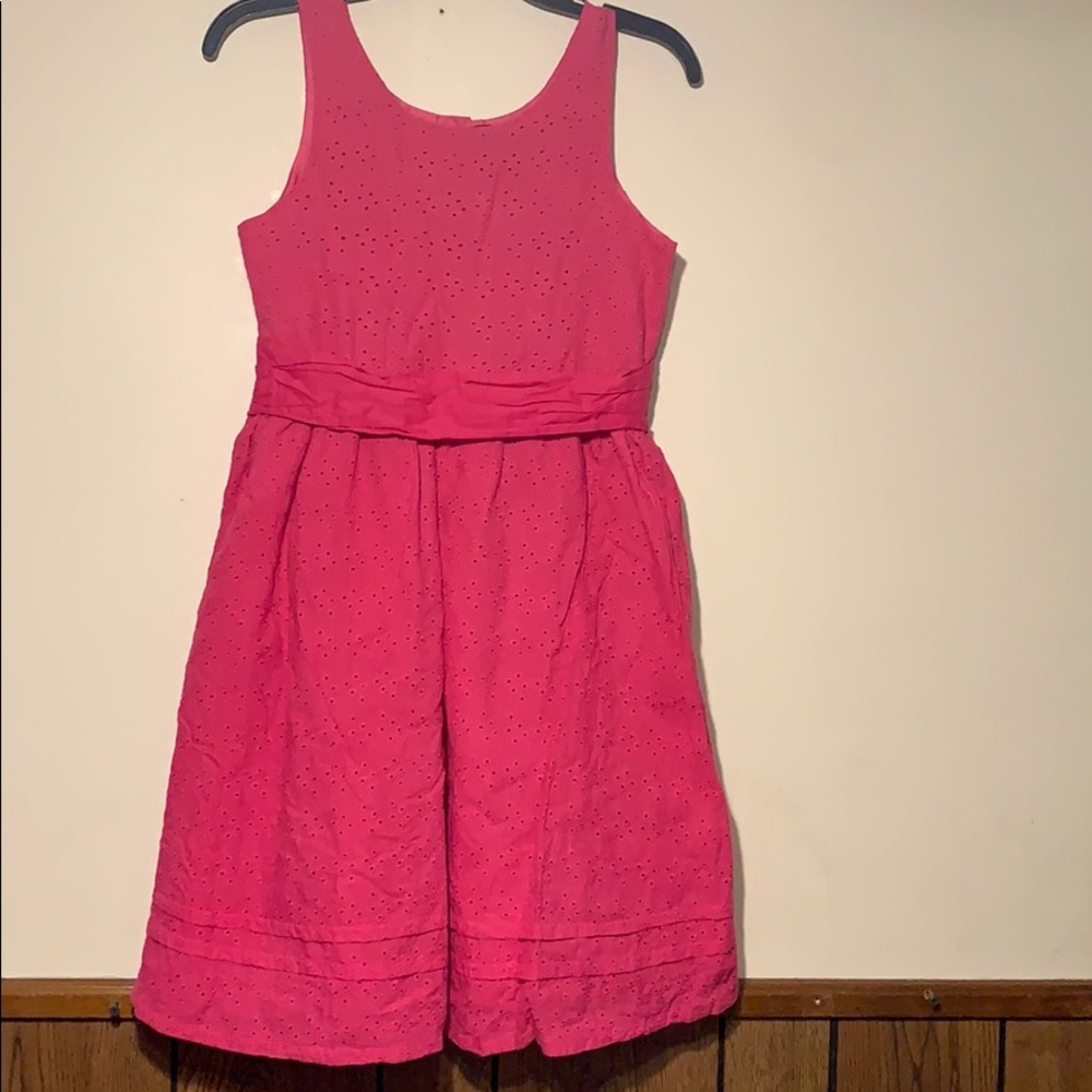 Chaps Kids Dress
